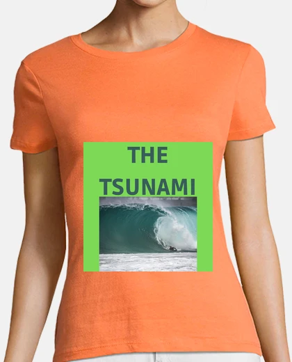 T-shirt il ts una mi