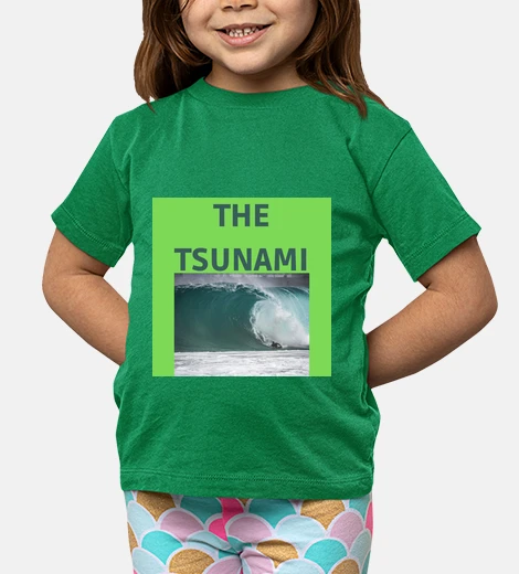 Abbigliamento il ts una mi