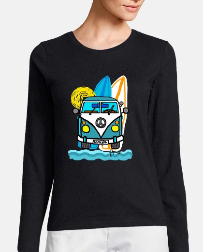 T-shirt il van tasso