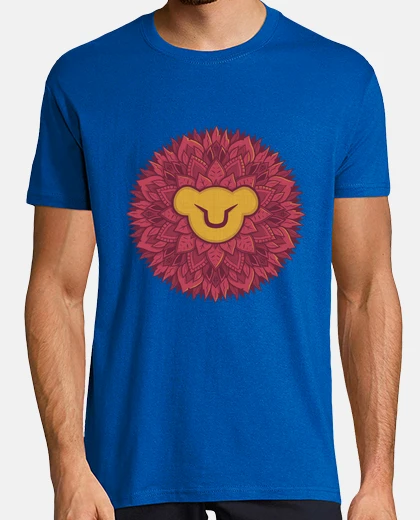 T-shirt il vero re