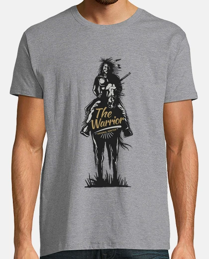 T-shirt il warrior