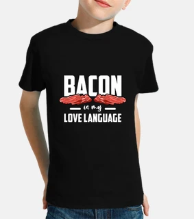 Il bacon della dieta chetogenica è il m