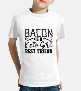 il bacon è una dieta chetogenica per ra