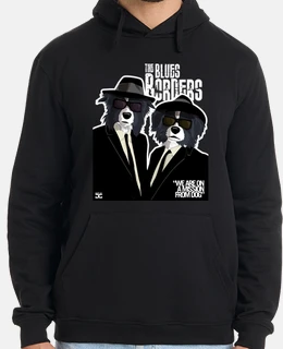 il blues b order s