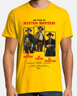 IL BUONO IL COLTO IL DESIGNER