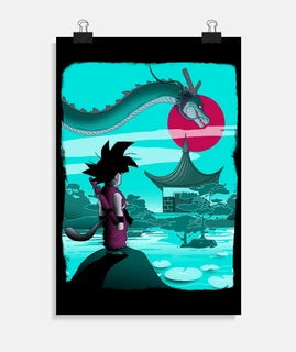 il drago eterno