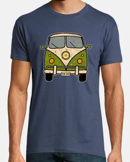 il furgone vintage