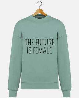 il futuro è femminile