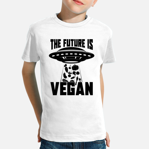 il futuro è la dieta vegana senza carne