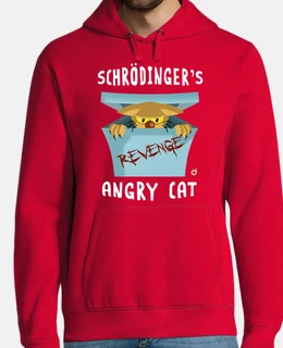 il gattoto arrabbiato di Schròdinger