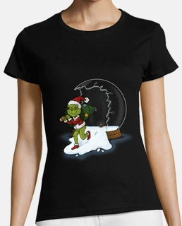 il grinchshank di riscatto