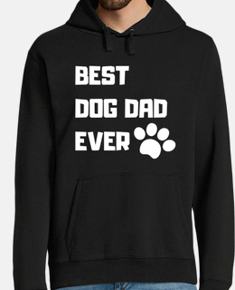 il miglior papà cane di sempre