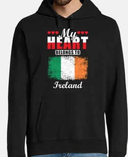 il mio cuore appartiene all39Irlanda