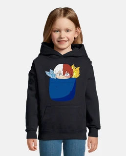il mio half half hero - pocket