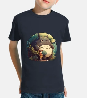 il mio vicino totoro