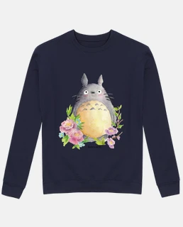il mio vicino totoro