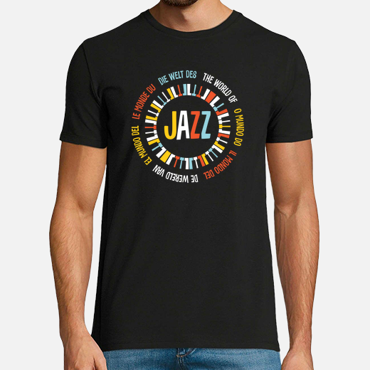 il mondo del jazz-el mundo del jazz-le m