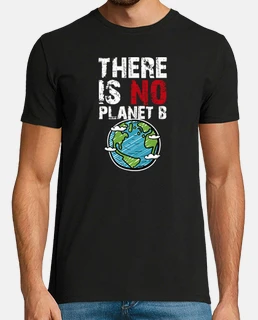 il n'y a pas de conscience de la planète b