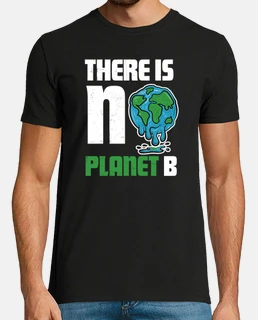 il n'y a pas de planète b