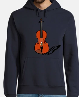 il power violinista resta a home