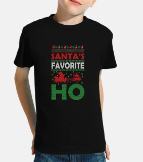 il preferito di Babbo Natale