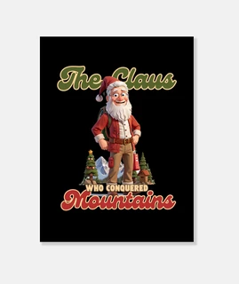il regalo di Claus che conquistò le mon