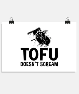 il tofu non urla il veganismo niente ca