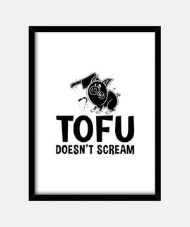 il tofu non urla il veganismo niente ca