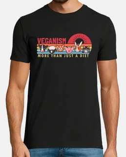 il veganismo più che una dieta vegan cr