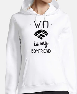 il wifi è il mio ragazzo