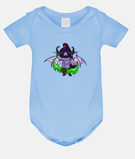 Ropa Illidan