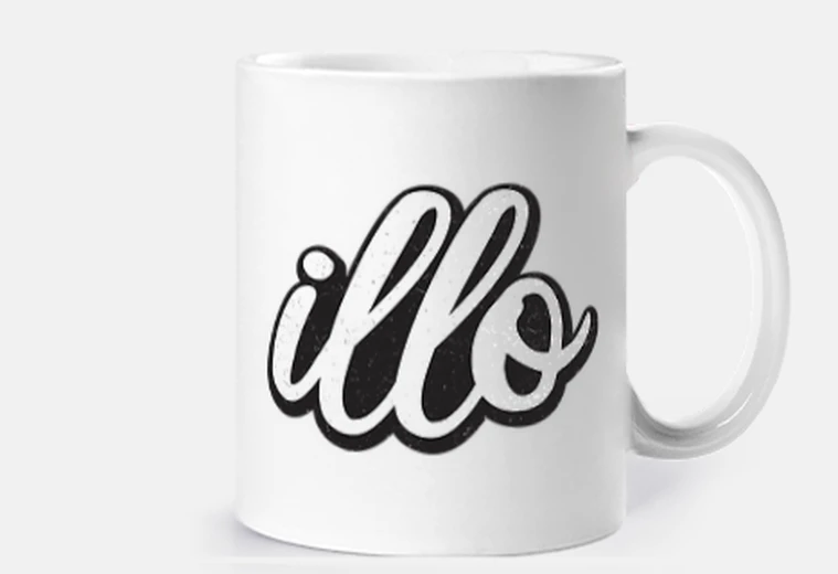 Mug illo - miarma - séville
