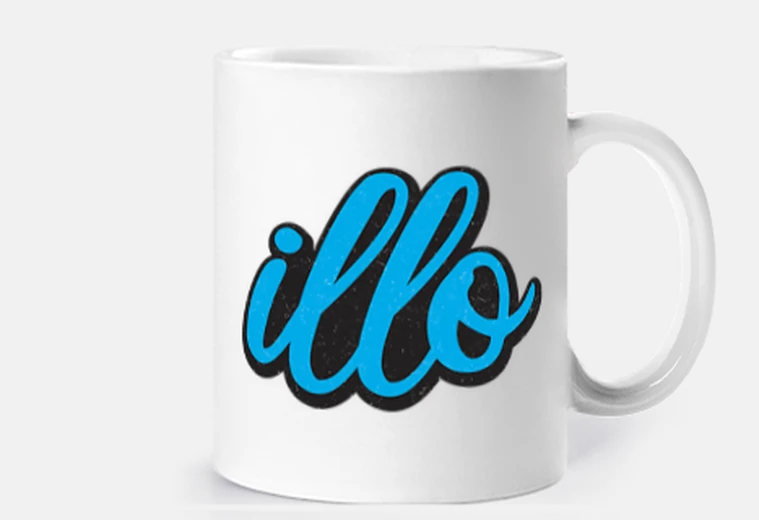 Mug illo - miarma - séville