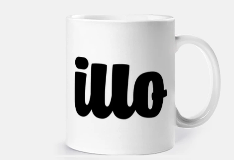Mug illo - miarma