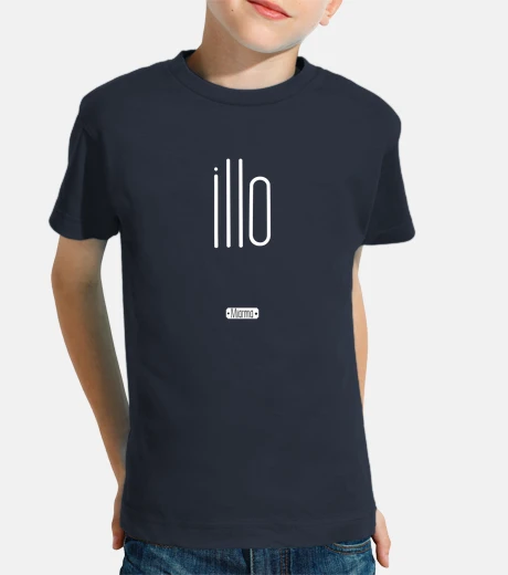 Ropa Illo - Miarma