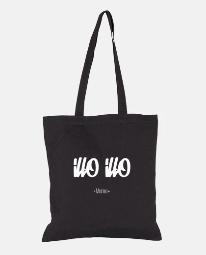 Bag illo illo - miarma