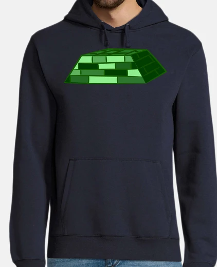 Sudadera illuminati symbol