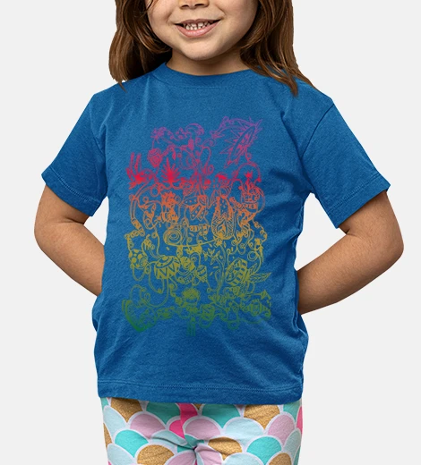 Kids ilogical 2