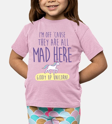 Vêtements ils sont all fous ici le vertige de la 
