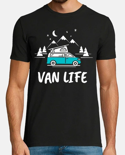 Tee-shirt ils vont vie