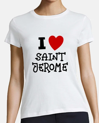 Tee-shirt ilsj - noir eng