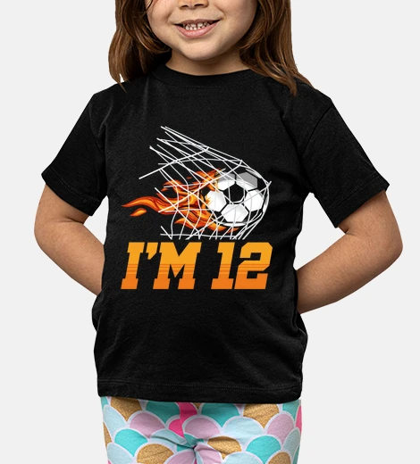 Ropa im 12 sports football goal 12th