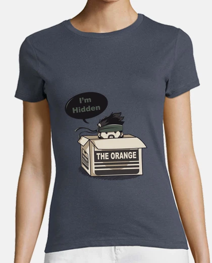 Tee-shirt im caché