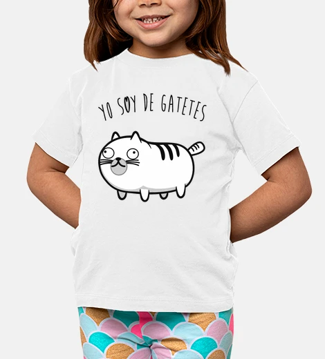 Kids i'm from gatetes
