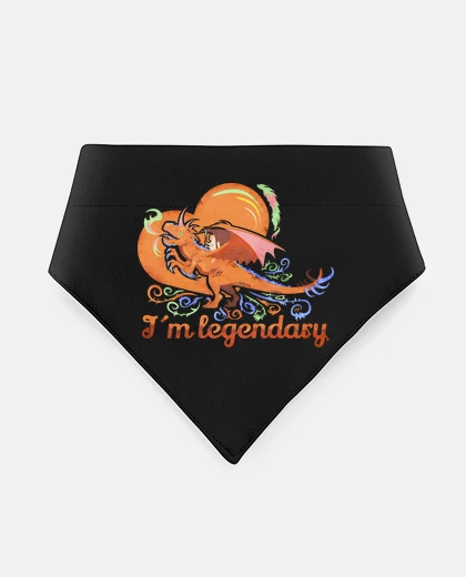 Mascotas im legendary - medieval ocher