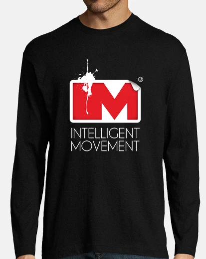 Tee-shirt im logo original