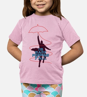 I m Mary Poppins Y All