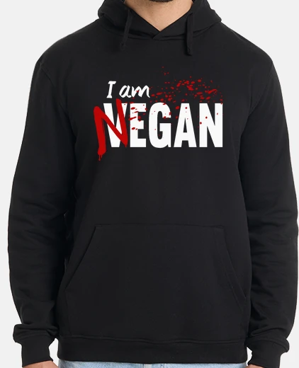 Sudadera I'm Negan
