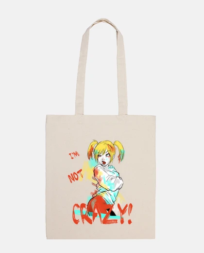 Borsa im not pazzo!