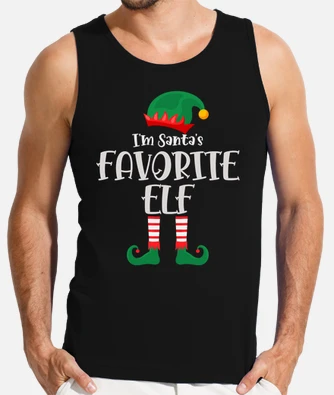 I'm The Favorite-Elf Matching-Family Christmas T-Shirt I'm The Favorite-Elf Matching-Family Christmas T-Shirt